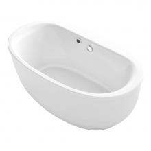 Kohler 1967-G-0 - Sunstruck® Fs 66 Bbm Bath W/Fltd Apron