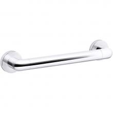 Kohler 24548-CP - Kumin® 12'' grab bar