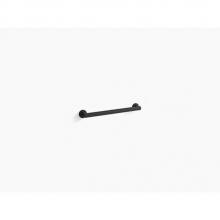 Kohler 25160-BL - Components™ 18'' grab bar