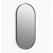 Kohler 26051-BLL - Essential 20'' x 40'' capsule decorative mirror