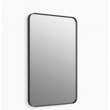 Kohler 26052-BLL - Essential 22'' x 34'' rectangle decorative mirror