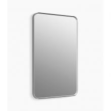 Kohler 26052-CPL - Essential 22'' x 34'' rectangle decorative mirror