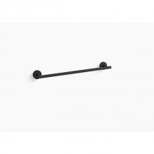 Kohler 27286-BL - Elate® 18  Towel Bar