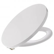 Kohler 1022679-0 - Purist Hatbox Toilet Seat