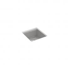 Kohler 33711-CM4 - Billings™ 18'' undermount bar sink