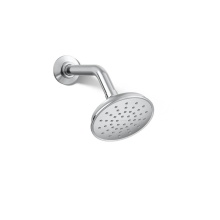 Kohler 35948-Y-CP - Single-function showerhead, 2.5 gpm