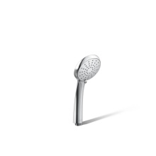 Kohler 35949-Y-CP - Three-function handshower, 2.5 gpm