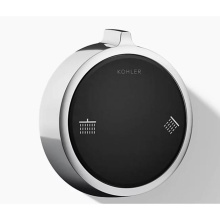 Kohler 36364-CP - Anthem Duo Two-Outlet Shower Digital Control