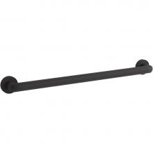 Kohler 24550-BL - Kumin® 24'' grab bar