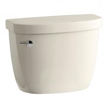 Kohler 4369-47 - Cimarron® Class Five® Het Tank, Skirted