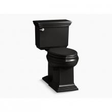 Kohler 4733-7 - Glenbury™ Quiet-Close™ elongated toilet seat