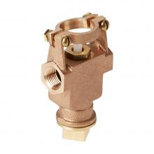 Kohler 76567 - Self-Closing Valve Assembly