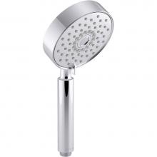 Kohler 22166-G-CP - Purist® Four-function handshower, 1.75 gpm