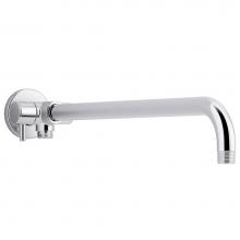 Kohler 76332-CP - Wall-mount rainhead arm with 3-way diverter