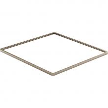 Kohler 31111-BV - Real Rain® overhead panel trim