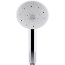 Kohler 72595-G-CP - Exhale® B120 Multi-function handshower, 1.75 gpm