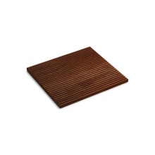 Kohler 37927-WAL-NA - Synthos™ Workstation sink cover