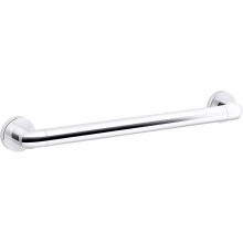 Kohler 24549-CP - Kumin® 18'' grab bar