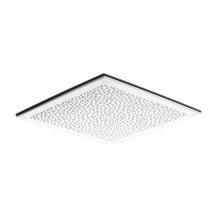 Kohler 76728-0 - Real Rain® overhead panel