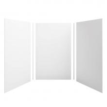 Kohler 99660-0 - Choreograph® 60'' x 60'' x 96'' shower wall kit