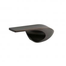 Kohler 9169-L-BL - Santa Rosa™ Trip lever