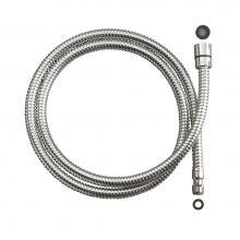 Kohler GP78825-CP - Polished Chrome Hose Kit