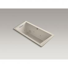 Kohler 1822-XH2G-G9 - Underscore® Bubblemassage™ Wp 66X32 Di