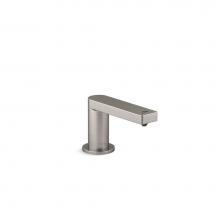 Kohler 25198-BN - Touchless foaming soap dispenser, AC-powered