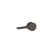 Kohler 25986-L-2BZ - Left-Hand Trip Lever