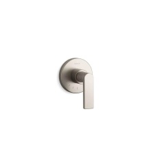 Kohler T73135-4-BN - Composed Mastershower Volume Control Valve Trim With Lever Handle