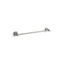 Kohler 27410-BN - Riff® 24'' towel bar