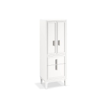Kohler 33548-ASB-0 - Southerk® 24'' x 70'' linen tower