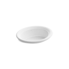 Kohler 21780-0 - Artifacts™ 21'' oval drop-in bathroom sink
