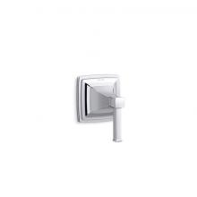 Kohler T23953-4-CP - Riff® MasterShower® transfer valve trim