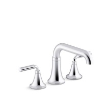 Kohler T27417-4-CP - Tone™ Bath faucet trim