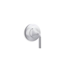 Kohler T23955-4-CP - Tone™ MasterShower® transfer valve trim