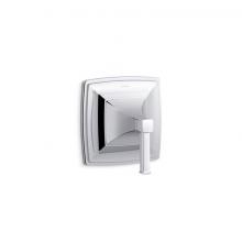 Kohler TS23952-4-CP - Riff® Rite-Temp® valve trim