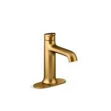 Kohler 33624-9-2MB - Tone™ Touchless bathroom sink faucet, 1.2 gpm