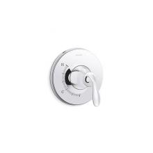 Kohler TS23948-4-CP - Bellera® Rite-Temp® Pressure-balancing valve trim