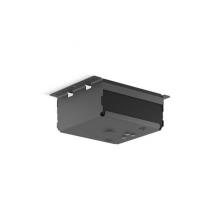 Kohler 29180-NA - Purist® Ceiling-mount rough-in box