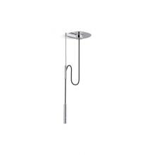 Kohler 29179-CP - Purist® Ceiling-mount kitchen sink faucet
