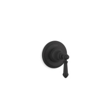Kohler T72770-4-BL - Artifacts Mastershower Transfer Valve Trim With Lever Handle