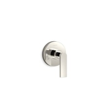 Kohler T73140-4-SN - Composed Mastershower Transfer Valve Trim With Lever Handle