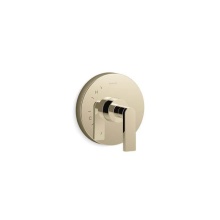 Kohler TS73115-4-AF - Composed Rite-Temp Valve Trim With Lever Handle
