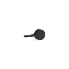 Kohler 9385-BL - Kelston Left-Hand Trip Lever