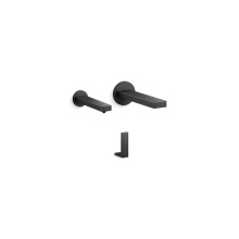 Kohler 181024-BC1-BL - Touchless lavatory faucet and soap dispenser for Constellation™ lavatory system, 0.5 gpm