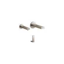 Kohler 181024-BC1-BN - Touchless lavatory faucet and soap dispenser for Constellation™ lavatory system, 0.5 gpm