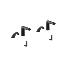 Kohler 181030-BK1-BL - Touchless lavatory faucets and soap dispensers for Constellation™ lavatory system, 0.5 gpm