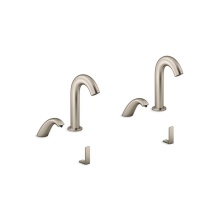 Kohler 181032-BB1-BN - Touchless lavatory faucets and soap dispensers for Constellation™ lavatory system, 0.5 gpm