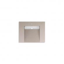 Kohler 81029-BSS-KCC - Constellation™ 30'' wall-mount lavatory system